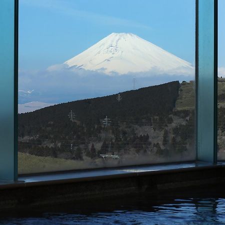 Fuji Hakone Land Schole Plaza Hotel Kannami Екстер'єр фото