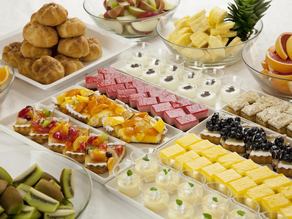 Fuji Hakone Land Schole Plaza Hotel Kannami Екстер'єр фото