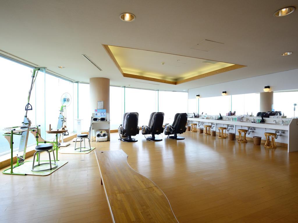 Fuji Hakone Land Schole Plaza Hotel Kannami Екстер'єр фото