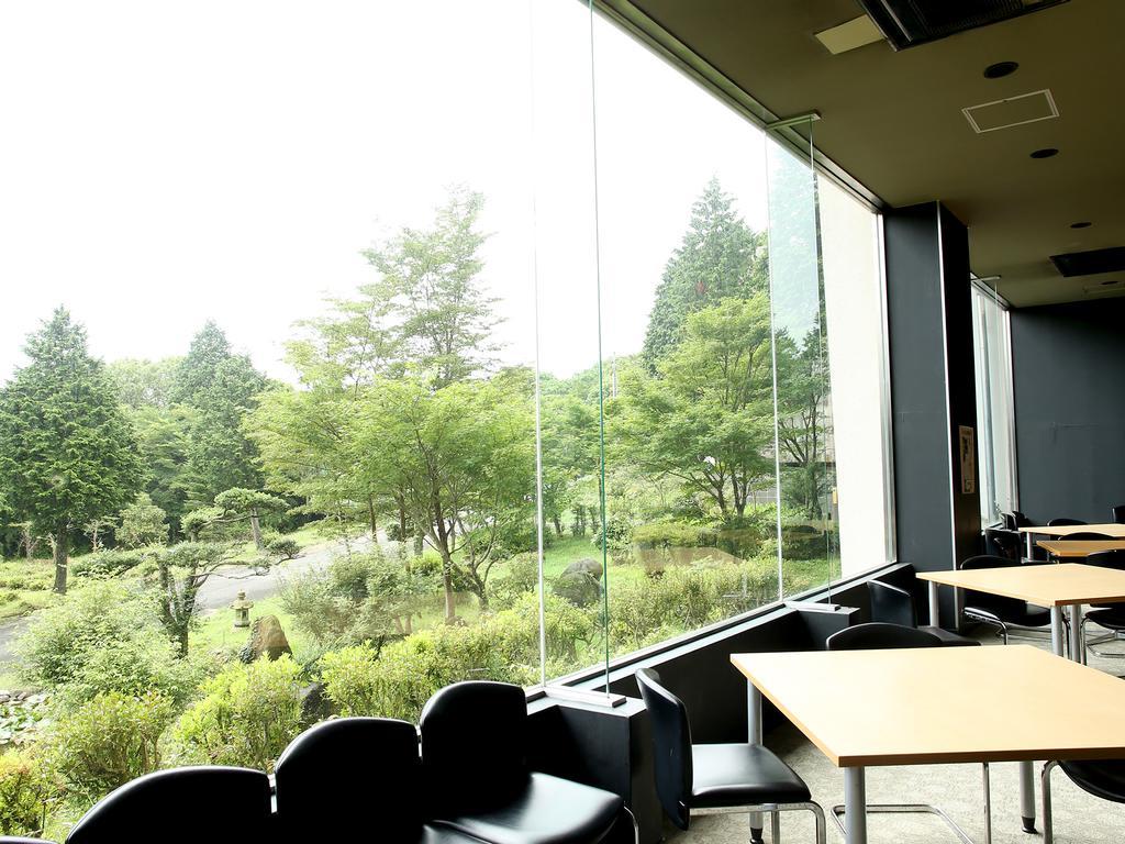 Fuji Hakone Land Schole Plaza Hotel Kannami Екстер'єр фото