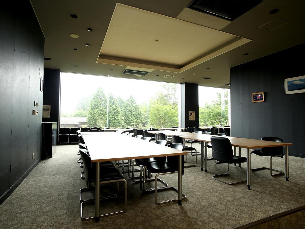 Fuji Hakone Land Schole Plaza Hotel Kannami Екстер'єр фото