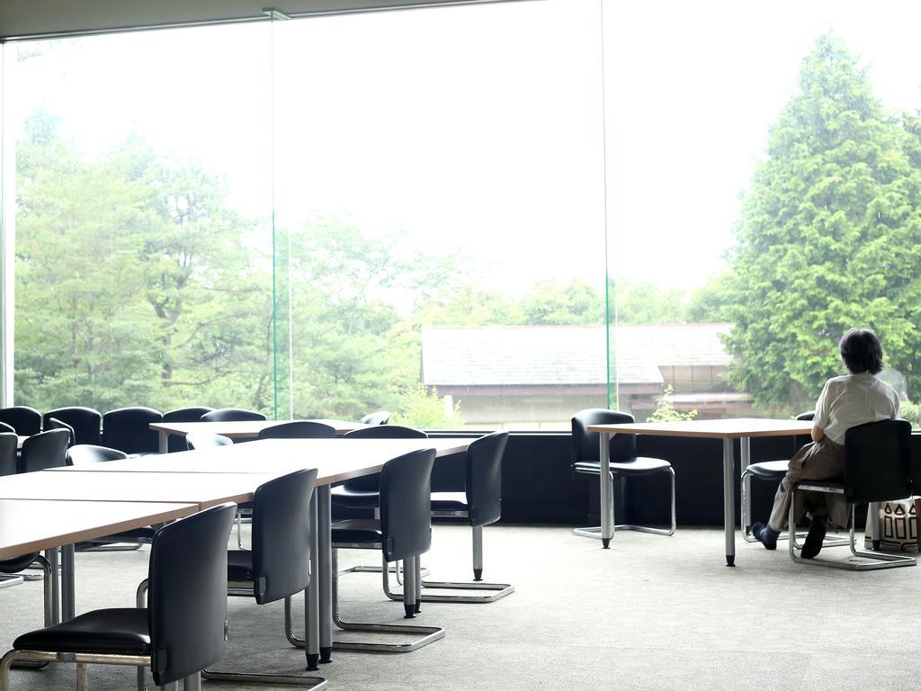 Fuji Hakone Land Schole Plaza Hotel Kannami Екстер'єр фото
