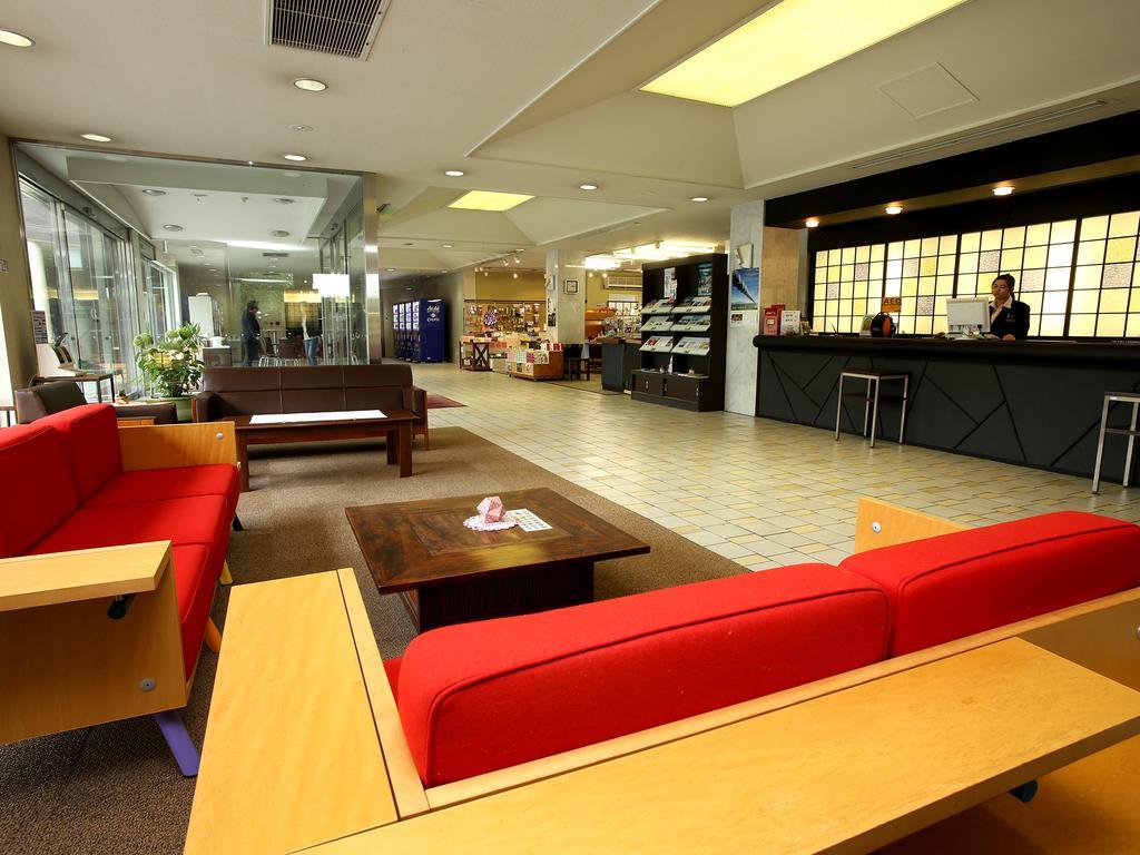 Fuji Hakone Land Schole Plaza Hotel Kannami Екстер'єр фото