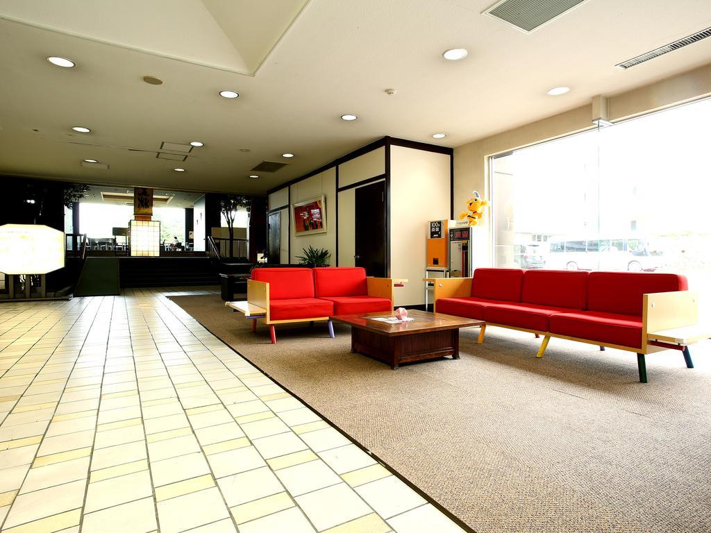 Fuji Hakone Land Schole Plaza Hotel Kannami Екстер'єр фото
