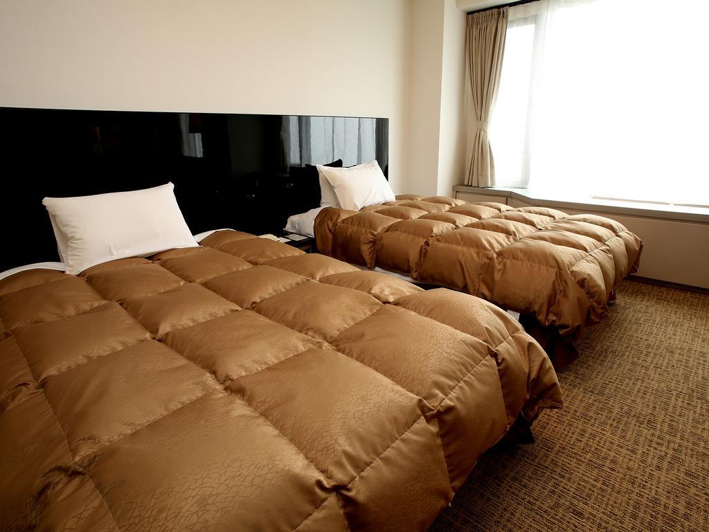 Fuji Hakone Land Schole Plaza Hotel Kannami Екстер'єр фото