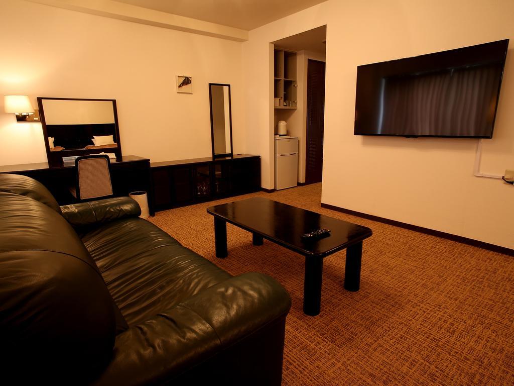 Fuji Hakone Land Schole Plaza Hotel Kannami Екстер'єр фото