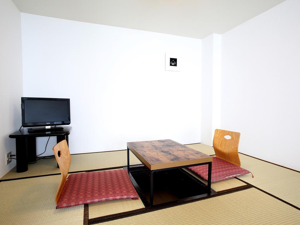 Fuji Hakone Land Schole Plaza Hotel Kannami Екстер'єр фото