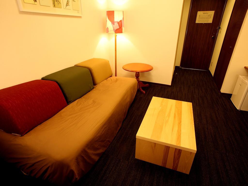 Fuji Hakone Land Schole Plaza Hotel Kannami Екстер'єр фото