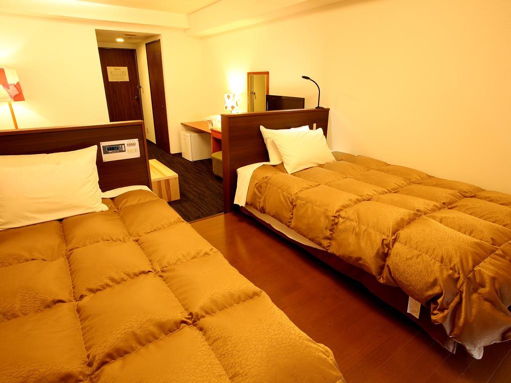 Fuji Hakone Land Schole Plaza Hotel Kannami Екстер'єр фото