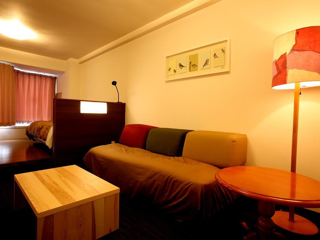 Fuji Hakone Land Schole Plaza Hotel Kannami Екстер'єр фото