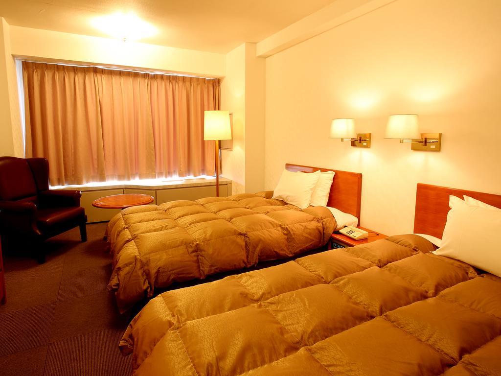 Fuji Hakone Land Schole Plaza Hotel Kannami Екстер'єр фото