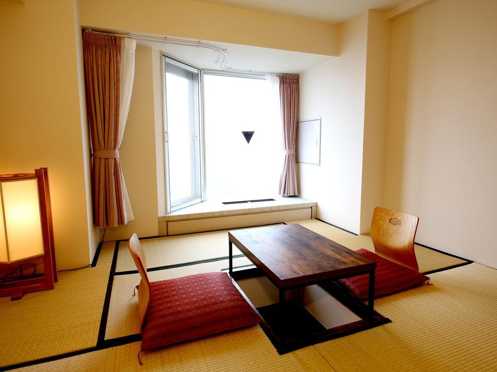 Fuji Hakone Land Schole Plaza Hotel Kannami Екстер'єр фото