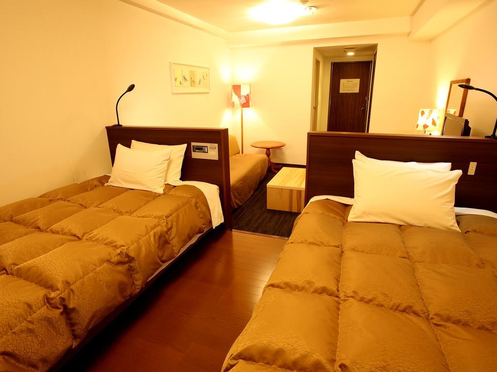 Fuji Hakone Land Schole Plaza Hotel Kannami Екстер'єр фото