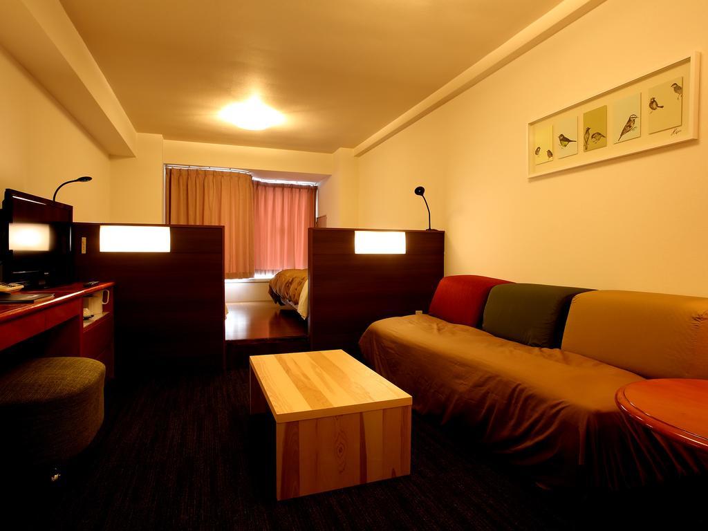 Fuji Hakone Land Schole Plaza Hotel Kannami Екстер'єр фото