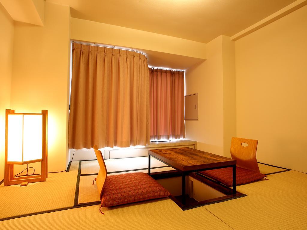 Fuji Hakone Land Schole Plaza Hotel Kannami Екстер'єр фото