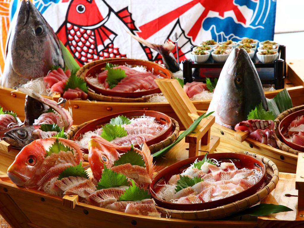 Fuji Hakone Land Schole Plaza Hotel Kannami Екстер'єр фото