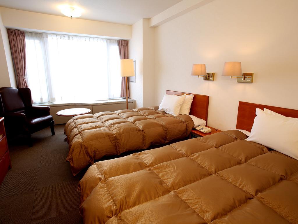 Fuji Hakone Land Schole Plaza Hotel Kannami Екстер'єр фото