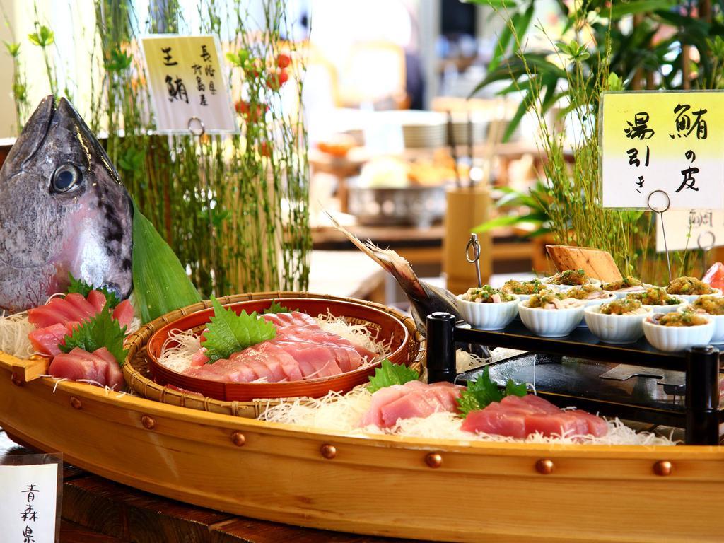 Fuji Hakone Land Schole Plaza Hotel Kannami Екстер'єр фото