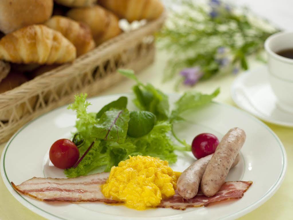 Fuji Hakone Land Schole Plaza Hotel Kannami Екстер'єр фото